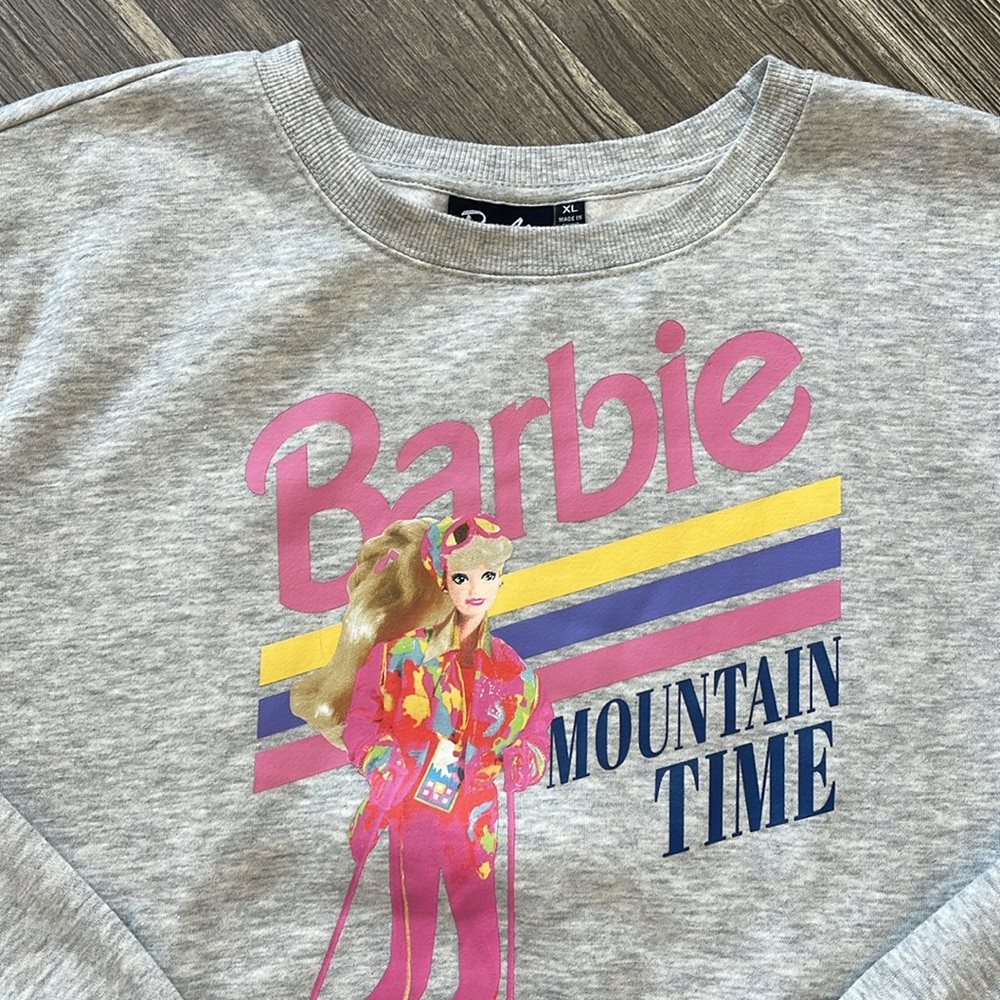 Barbie - Picture 3 of 6